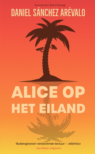 Alice op het eiland
