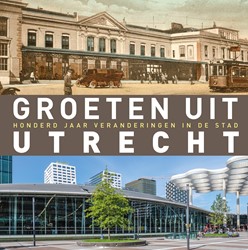 Groeten uit Utrecht Groeten uit Utrecht