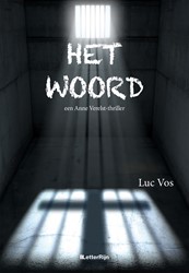 Anne Verelst Het woord