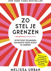 Zo stel je grenzen Zo stel je grenzen