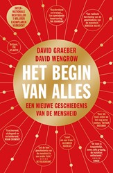 Het begin van alles Het begin van alles