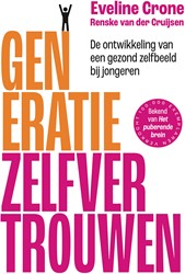 Generatie zelfvertrouwen Generatie zelfvertrouwen
