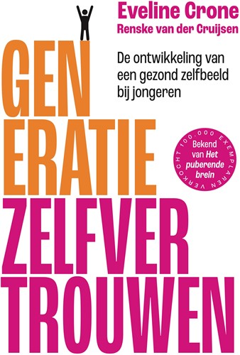Generatie zelfvertrouwen Generatie zelfvertrouwen