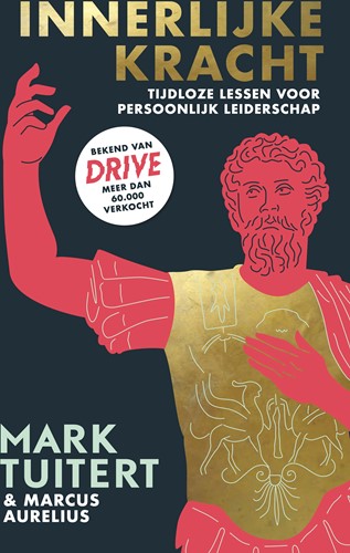 Innerlijke kracht Innerlijke kracht