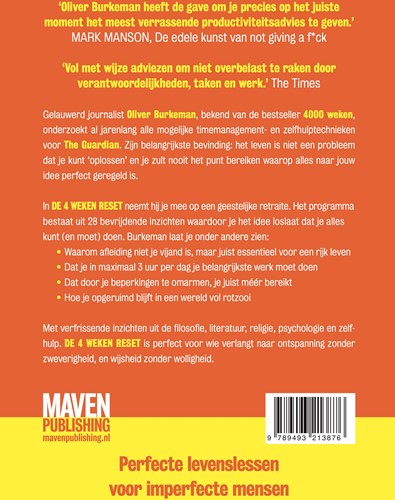 De 4 weken reset De 4 weken reset-2