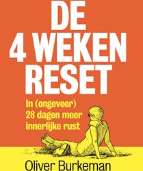 De 4 weken reset De 4 weken reset