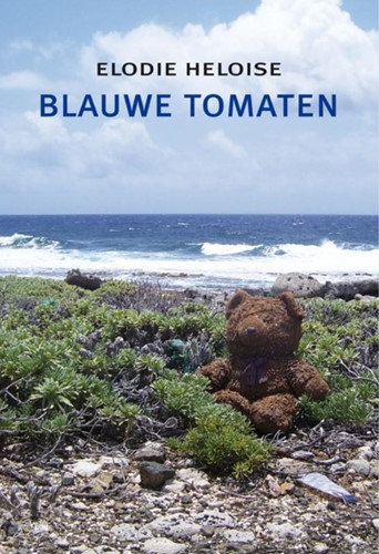 Blauwe Tomaten Blauwe Tomaten