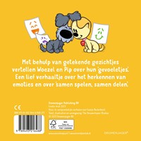Woezel & Pip Gevoeletjes-2
