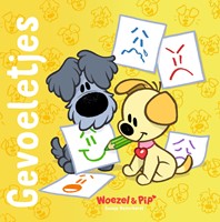 Woezel & Pip Gevoeletjes