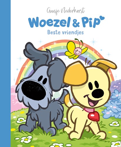 Woezel & Pip Beste vriendjes