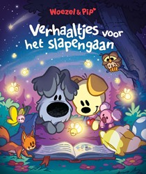 Woezel & Pip Verhaaltjes voor het slapen gaan