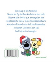 Woezel & Pip Kerst in de Tovertuin-2