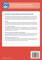 Doorstroomtoets Begrijpend lezen groep 8 deel 2 Doorstroomtoets Begrijpend lezen-2