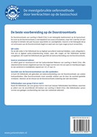 Doorstroomtoets Rekenen 1 groep 8 Doorstroomtoets Rekenen-2