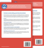 Doorstroomtoets Begrijpend lezen 1 en 2 Doorstroomtoets Begrijpend lezen-2