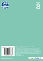 Doorstroomtoets Begrijpend lezen – Antwoordenboek 1 + Online video-uitleg Doorstroomtoets Begrijpend lezen – Antwoordenboek 1 + Online video-uitleg-2