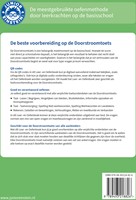 Doorstroomtoets 2 groep 8 Leer- en Oefenboek Doorstroomtoets-2