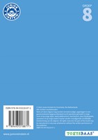 Deel 2 Doorstroomtoets Leer- en Oefenboek – Antwoordenboek 2 Doorstroomtoets Leer- en Oefenboek – Antwoordenboek 2-2