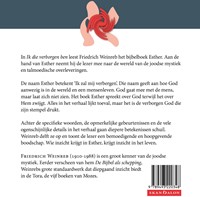 Ik die verborgen ben Ik die verborgen ben-2