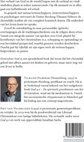 Grenzeloos God Grenzeloos God-2