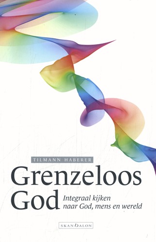 Grenzeloos God Grenzeloos God