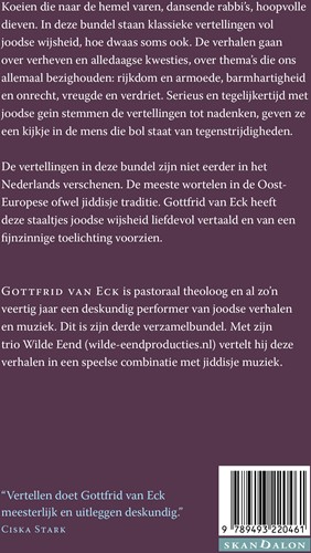 De koe die naar de hemel vloog De koe die naar de hemel vloog-2
