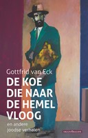 De koe die naar de hemel vloog De koe die naar de hemel vloog