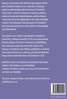 History of Zeeland in the world volume 2 History of Zeeland in the world-2