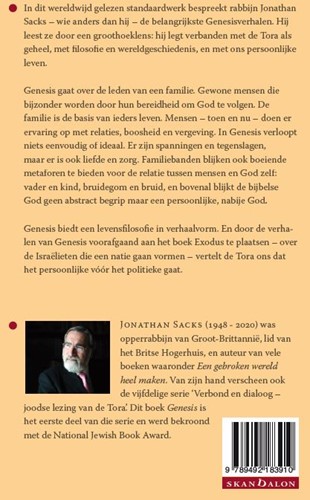 5-pak Genesis + Exodus + Leviticus + Numeri + Deuteronomium 5-pak Genesis + Exodus + Leviticus + Numeri + Deuteronomium-2