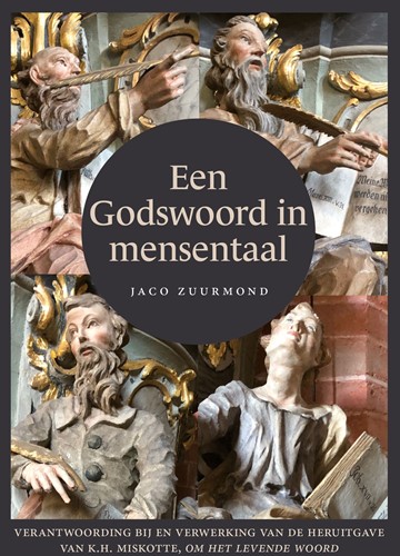 Een godswoord in mensentaal Een godswoord in mensentaal