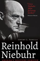 Reinhold Niebuhr Reinhold Niebuhr