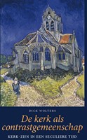De kerk als contrastgemeenschap De kerk als contrastgemeenschap