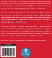 Ajax. Poëzie zo fier en koen Ajax. Poëzie zo fier en koen-2