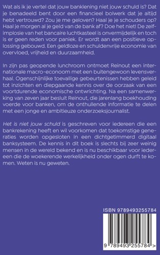 Het is niet jouw schuld Het is niet jouw schuld-2