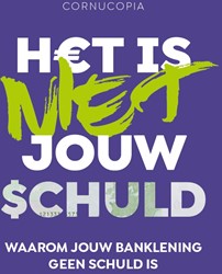 Het is niet jouw schuld Het is niet jouw schuld