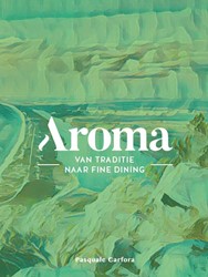 Aroma Aroma