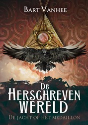 De herschreven wereld De jacht op het medaillon