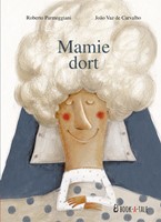 Mamie dort