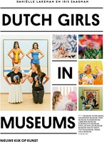 Dutch Girls In Museums Dutch Girls In Museums