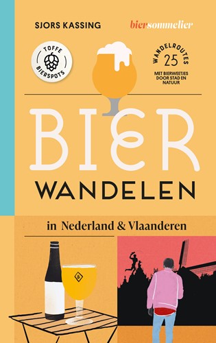 Bierwandelen Bierwandelen