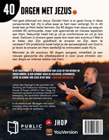 40 dagen met Jezus 40 dagen met Jezus-2