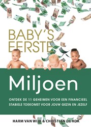 Baby's eerste miljoen Baby's eerste miljoen