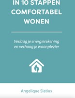 In 10 stappen comfortabel wonen