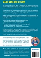 Hoe dan? serie Maak werk van je boek Maak werk van je boek-2