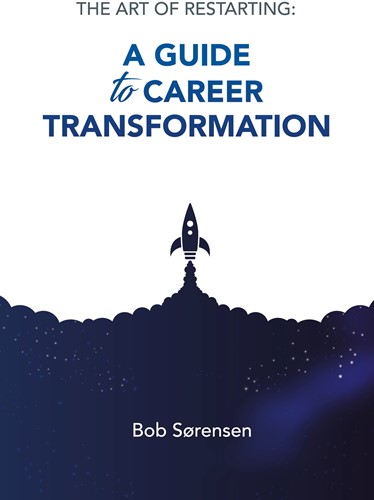 A guide to career transformation A guide to career transformation