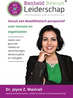 Eenheid Bewust Leiderschap® Eenheid Bewust Leiderschap®