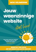 Jouw waanzinnige website Jouw waanzinnige website