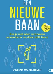 Hoe dan? serie Een nieuwe baan Een nieuwe baan