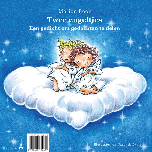 Two little Angels/Twee Engeltjes Two little Angels/Twee Engeltjes