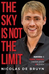 The sky is not the limit The sky is not the limit